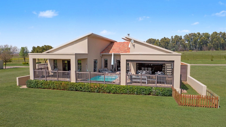 3 Bedroom Property for Sale in Club Milos Estate Free State